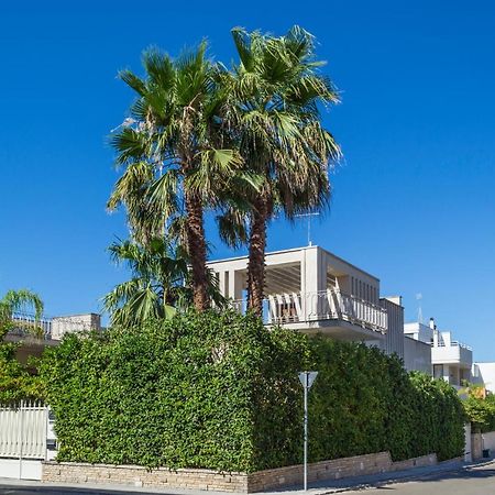 ماليي Villa Lazzari B&B Tra I Due Mari المظهر الخارجي الصورة