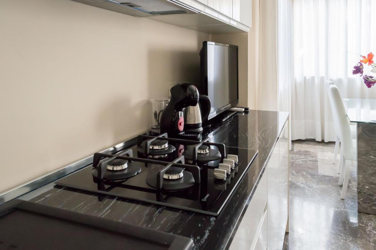 ماليي Villa Lazzari B&B Tra I Due Mari المظهر الخارجي الصورة