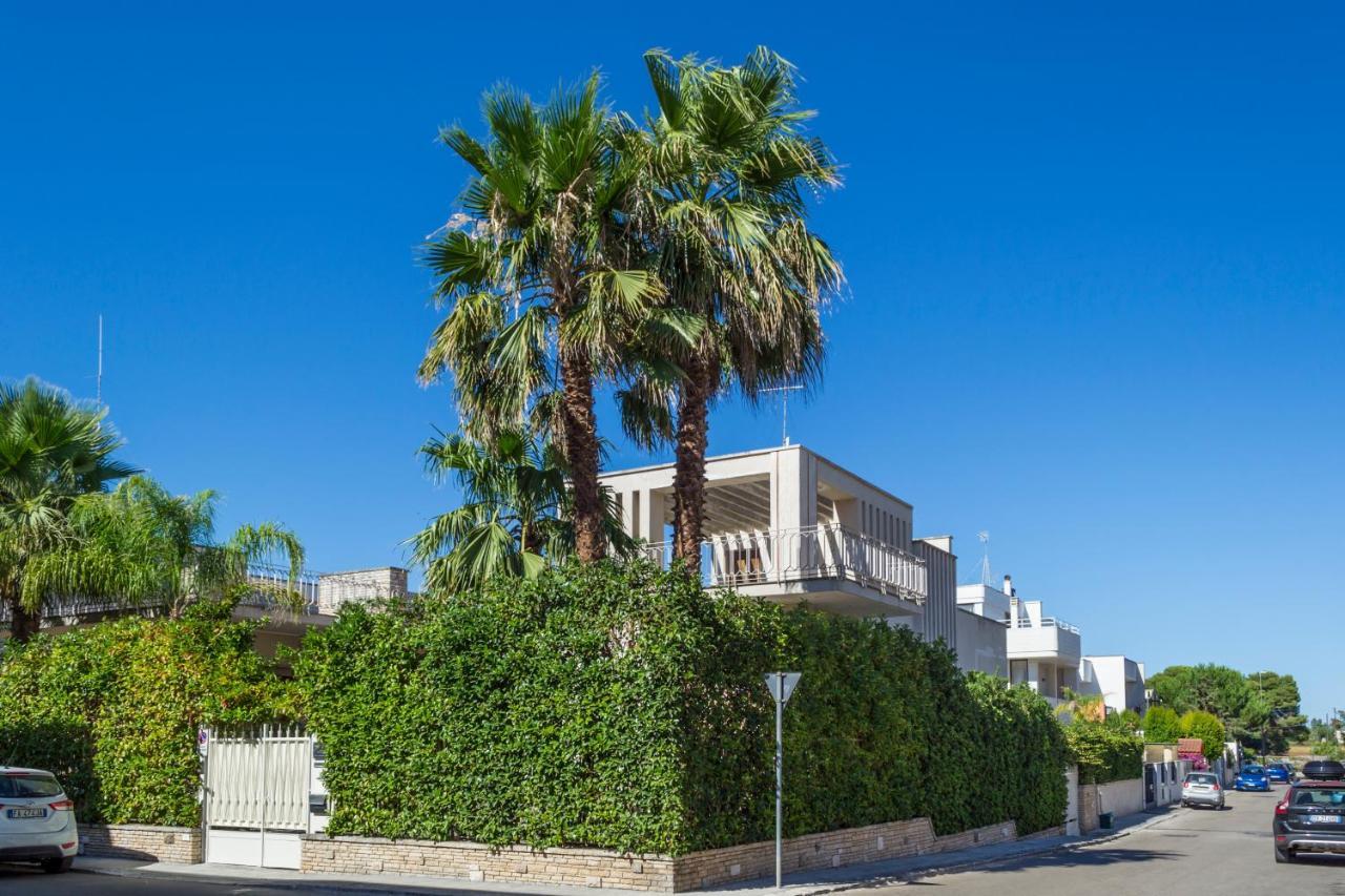 ماليي Villa Lazzari B&B Tra I Due Mari المظهر الخارجي الصورة