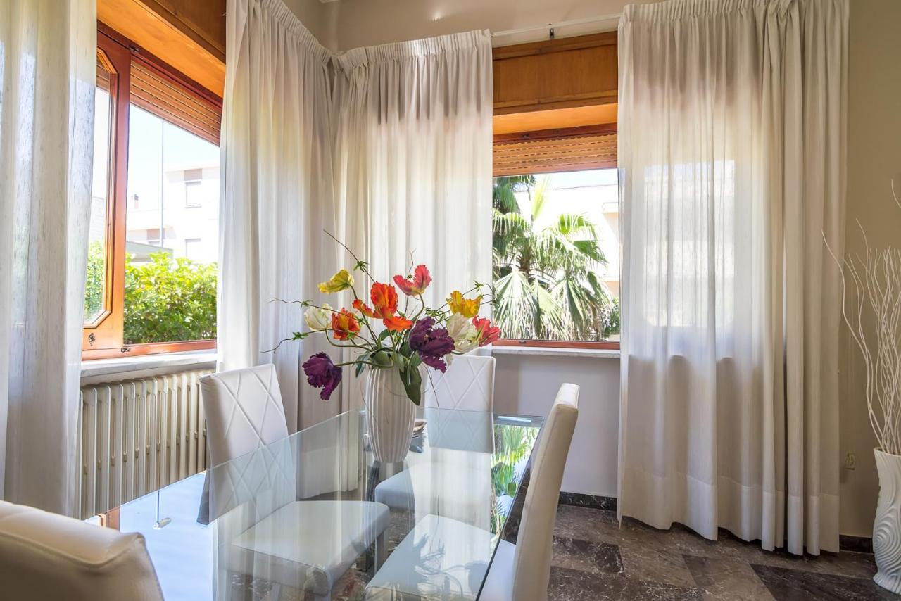 ماليي Villa Lazzari B&B Tra I Due Mari المظهر الخارجي الصورة