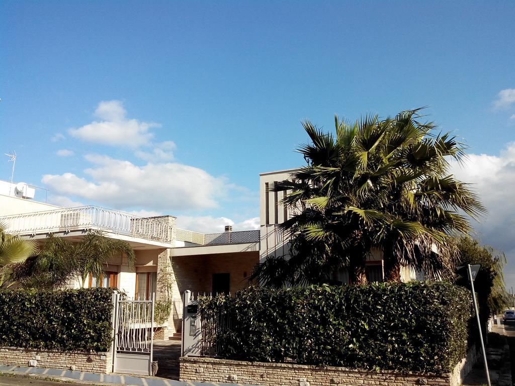 ماليي Villa Lazzari B&B Tra I Due Mari الغرفة الصورة
