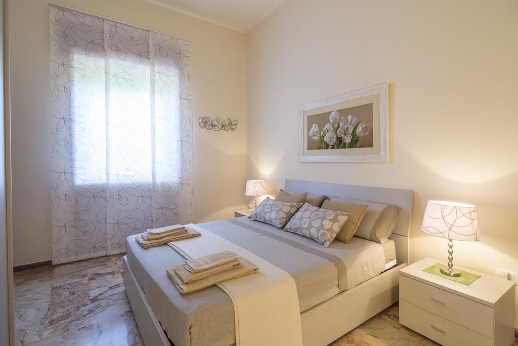 ماليي Villa Lazzari B&B Tra I Due Mari المظهر الخارجي الصورة