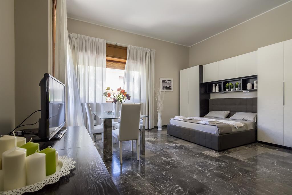 ماليي Villa Lazzari B&B Tra I Due Mari المظهر الخارجي الصورة
