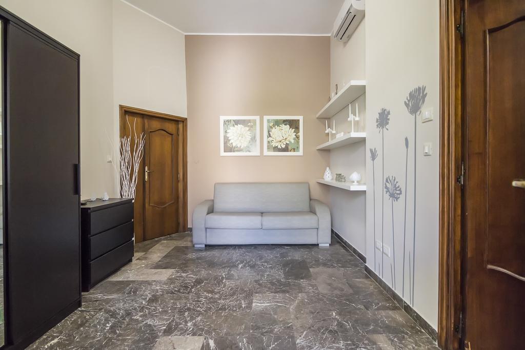 ماليي Villa Lazzari B&B Tra I Due Mari المظهر الخارجي الصورة