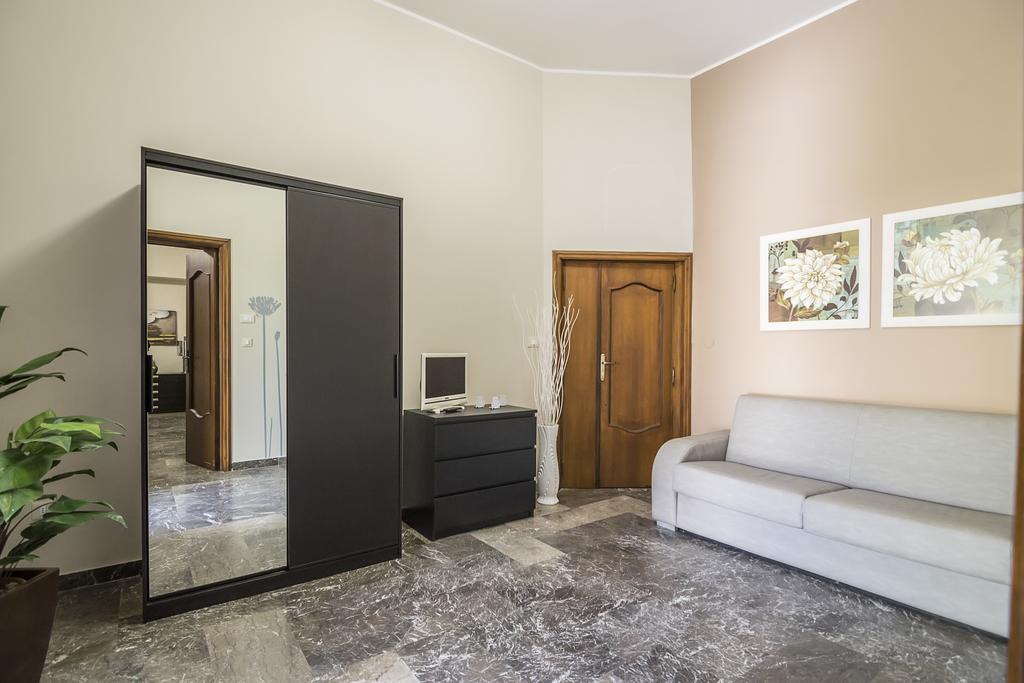 ماليي Villa Lazzari B&B Tra I Due Mari المظهر الخارجي الصورة